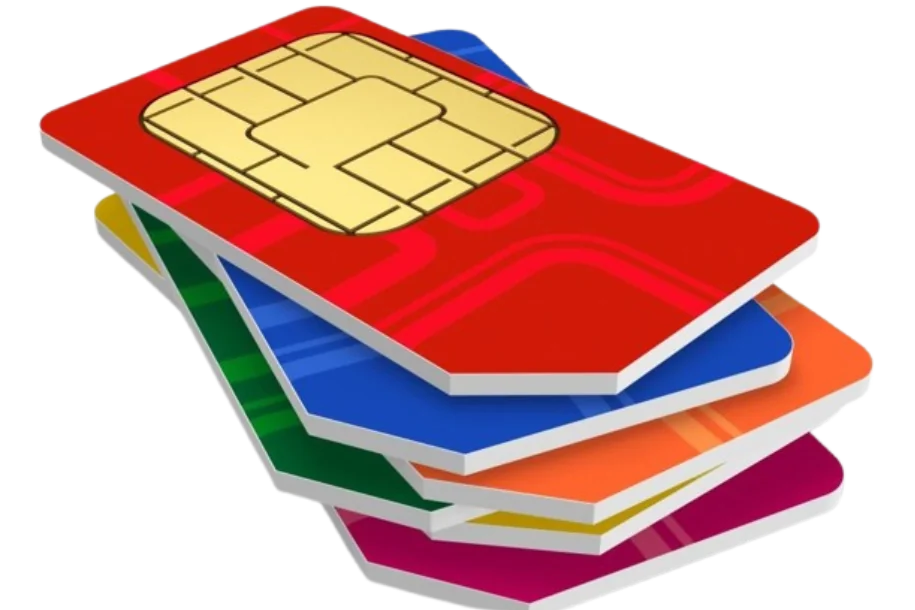 CẦM SIM SỐ 